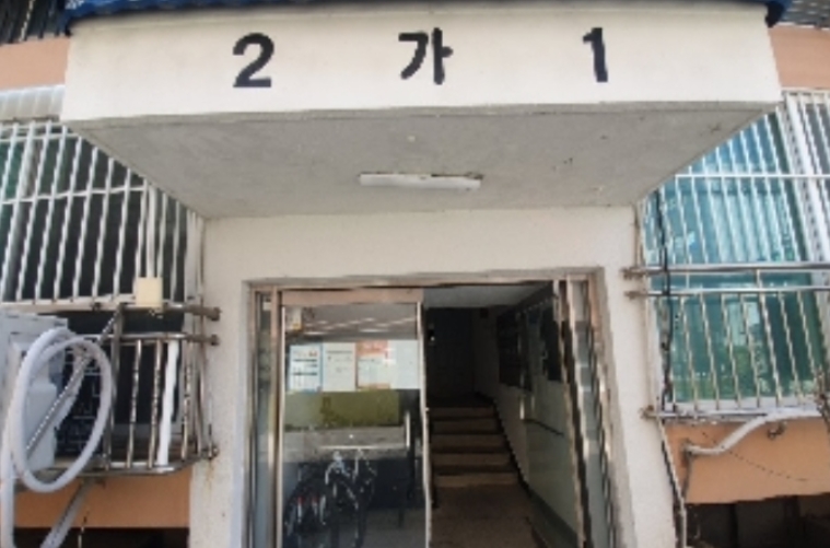 인천 계양구 작전동 858-9, 가동 1층102호 (작전동,삼미아파트) 아파트 경매 사진 5