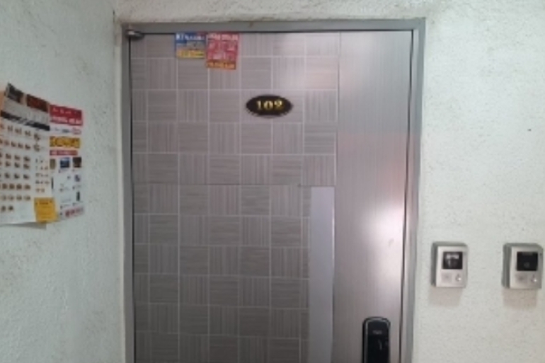 인천 계양구 작전동 858-9, 가동 1층102호 (작전동,삼미아파트) 아파트 경매 사진 8