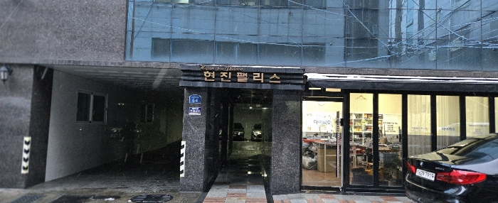 서울 광진구 중곡동 130-11, 4층 404호 도시형생활주택 경매 사진 4