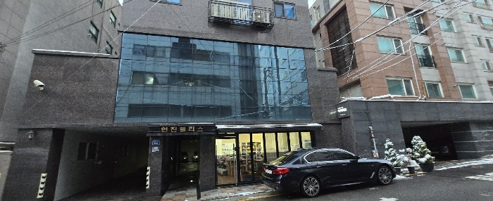 서울 광진구 중곡동 130-11, 4층 404호 도시형생활주택 경매 사진 5