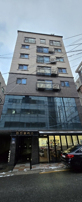 서울 광진구 중곡동 130-11, 4층 404호 도시형생활주택 경매 사진 7