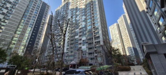 경기 남양주시 다산동 4002-1, 506동 12층1202호 (도농동,플루리움) 외 1필지 아파트 경매 사진 1