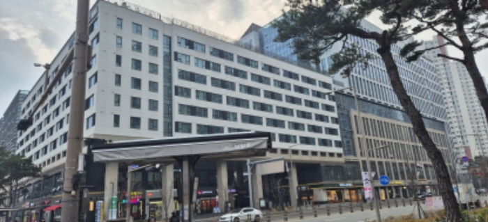 경기 남양주시 다산동 6250, 5층비에프05-0077호 (다산동,현대테라타워디아이엠씨) 지식산업센터 경매 사진 1