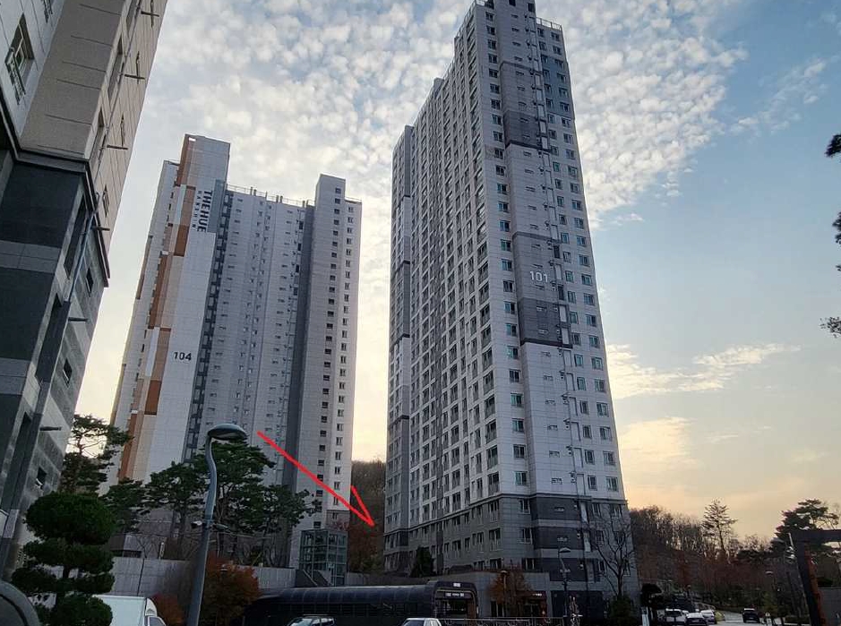 인천 중구 중산동 1911-2, 101동 3층304호 (중산동,영종국제도시한신더휴스카이파크) 아파트 경매 사진 1
