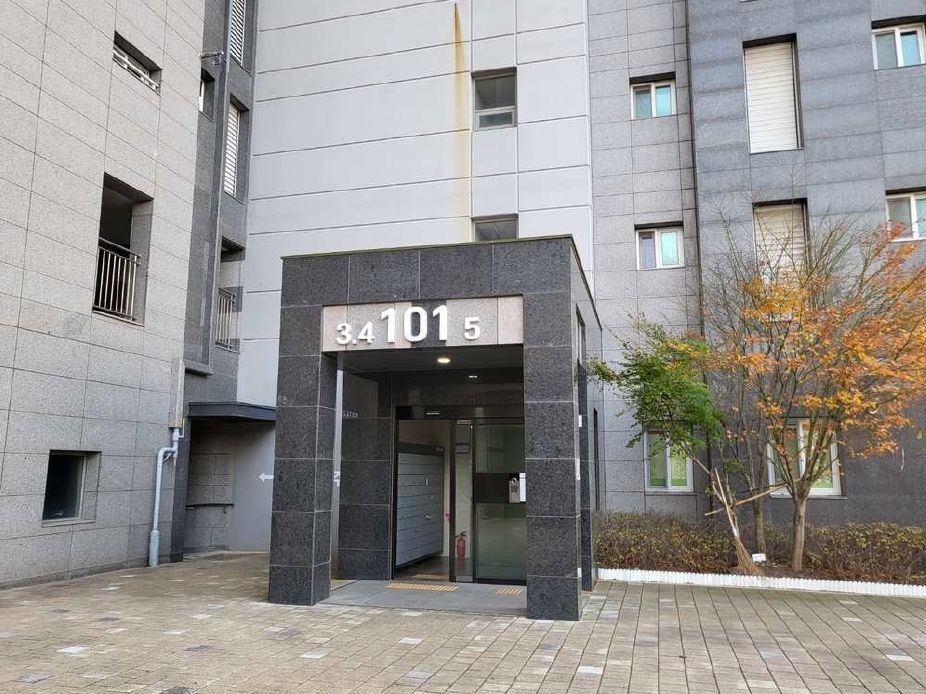 인천 중구 중산동 1911-2, 101동 3층304호 (중산동,영종국제도시한신더휴스카이파크) 아파트 경매 사진 3