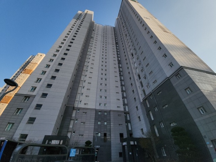 인천 중구 중산동 1911-2, 101동 3층304호 (중산동,영종국제도시한신더휴스카이파크) 아파트 경매 사진 5