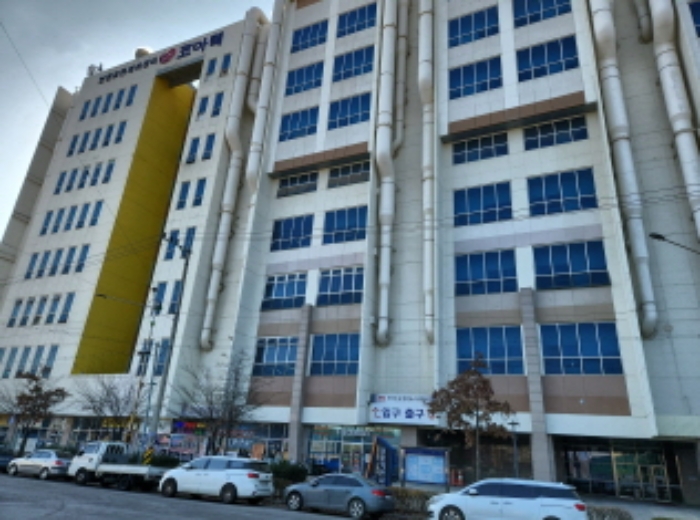 인천 서구 오류동 1610-1, 4층402호 (오류동,인천표면처리센터공장동) 지식산업센터 경매 사진 2