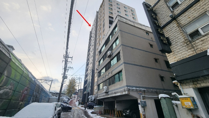 경기 부천시 원미구 심곡동 465-5, 14층 1402호 (심곡동, 에코스마트2) 도시형생활주택 경매 사진 7