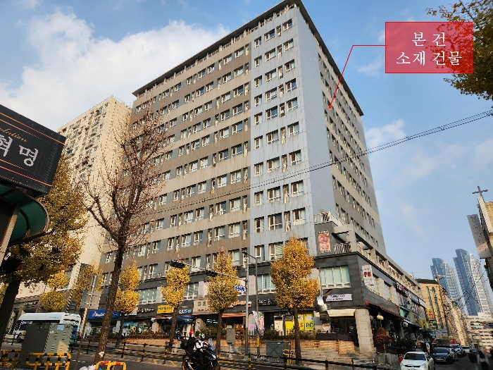 경기 부천시 원미구 심곡동 458-2, 12층 1207호 (심곡동, 다온하브) 외 6필지 도시형생활주택 경매 사진 8