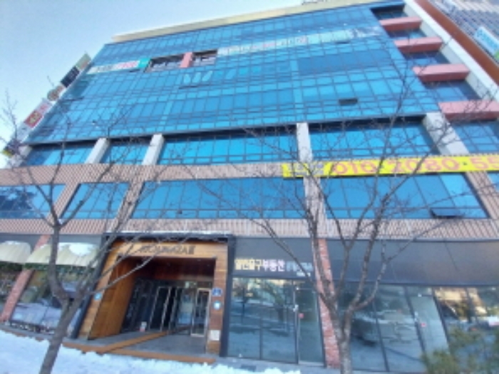 경기 수원시 영통구 이의동 1248-2, 1층101호 (이의동,리치프라자3) 외 1개호 근린상가 경매 사진 5