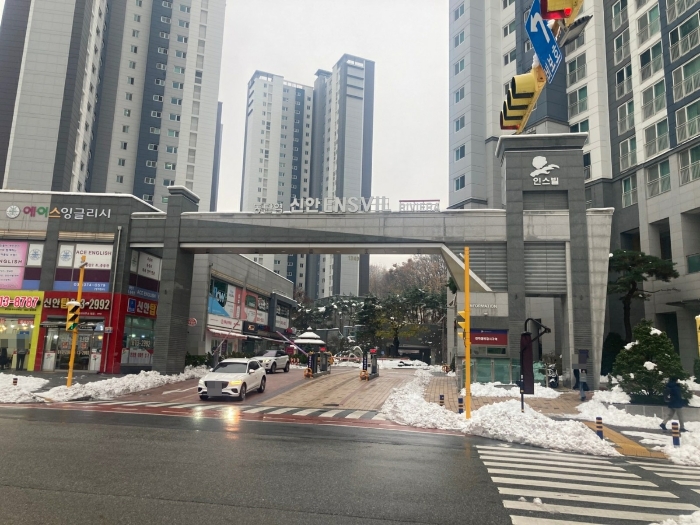 경기 화성시 동탄구 청계동 545, 1342동 14층1402호 (청계동,동탄역 신안인스빌리베라) 아파트 경매 사진 12