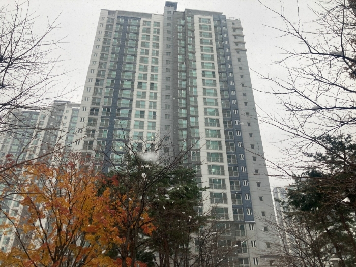 경기 화성시 동탄구 청계동 545, 1342동 14층1402호 (청계동,동탄역 신안인스빌리베라) 아파트 경매 사진 6