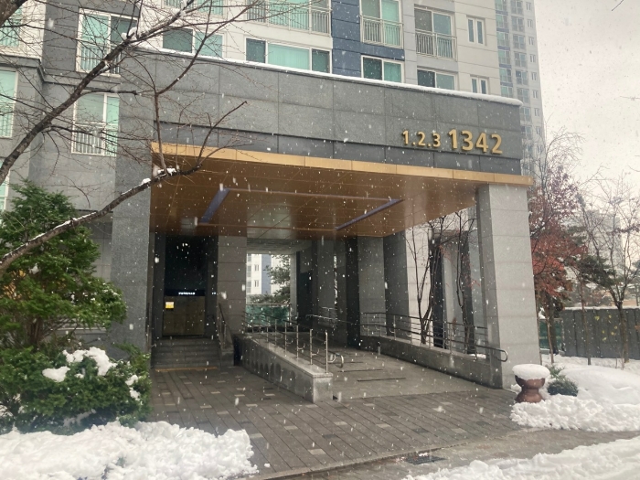 경기 화성시 동탄구 청계동 545, 1342동 14층1402호 (청계동,동탄역 신안인스빌리베라) 아파트 경매 사진 10
