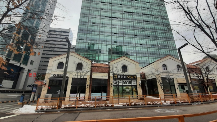 경기 화성시 영천동 878-3, 1층142호 (영천동,서영아너시티) 근린상가 경매 사진 7