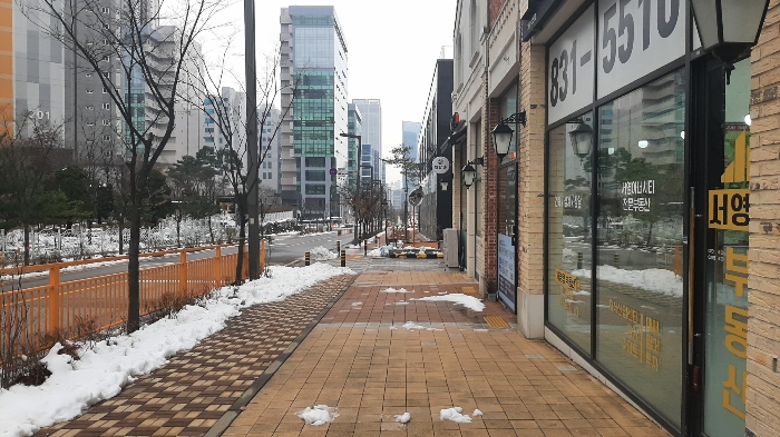 경기 화성시 영천동 878-3, 1층142호 (영천동,서영아너시티) 근린상가 경매 사진 9