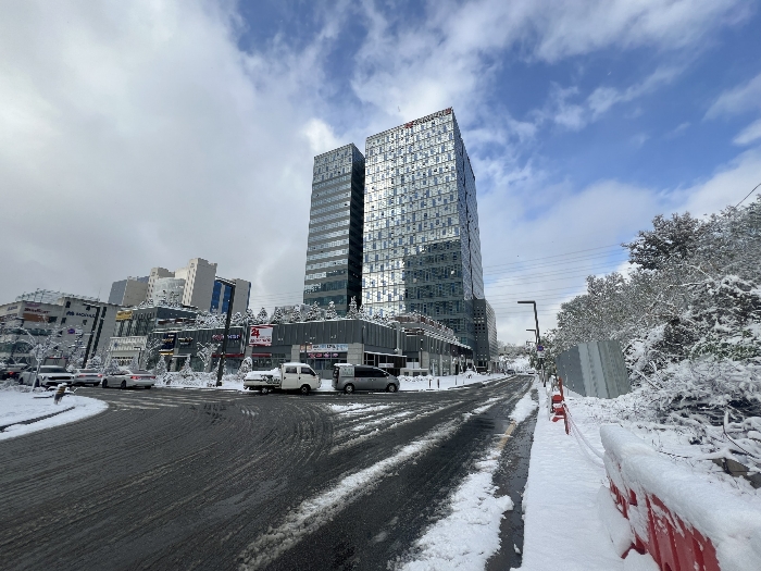 경기 화성시 동탄구 영천동 835-1, 1층129호 (영천동,더퍼스트타워투) 외 1개호 근린상가 경매 사진 22