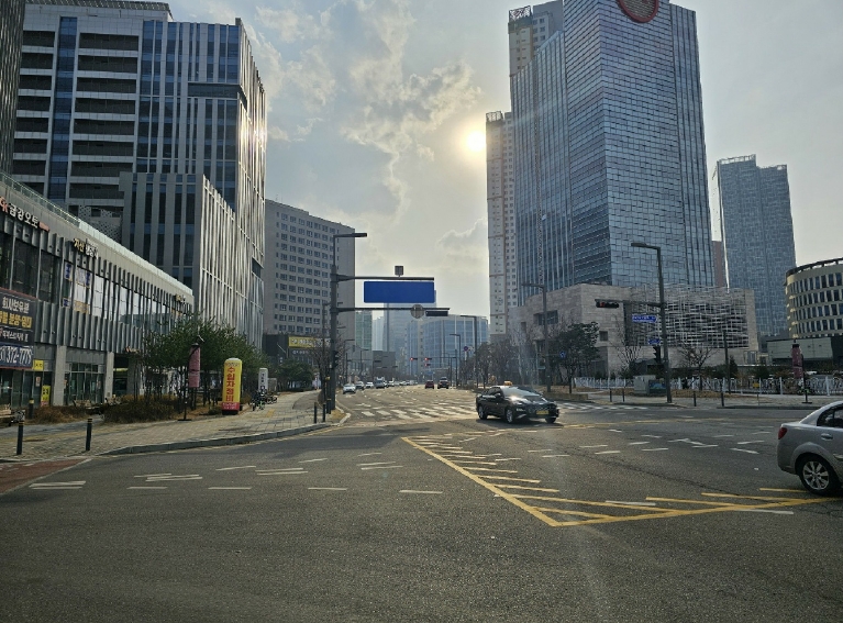 경기 화성시 동탄구 영천동 835-1, 1층129호 (영천동,더퍼스트타워투) 외 1개호 근린상가 경매 사진 4