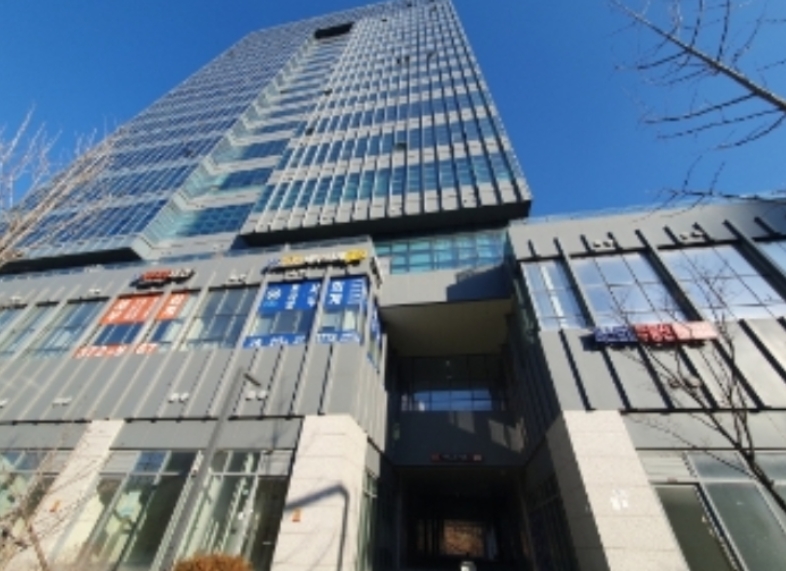 경기 화성시 동탄구 영천동 835-1, 1층129호 (영천동,더퍼스트타워투) 외 1개호 근린상가 경매 사진 9