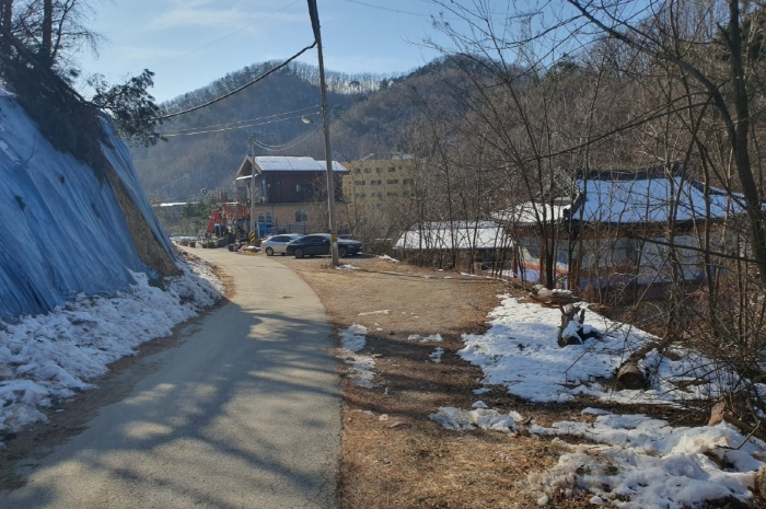 경기도 용인시 처인구 양지면 양지리 314-1 임야 경매 사진 5