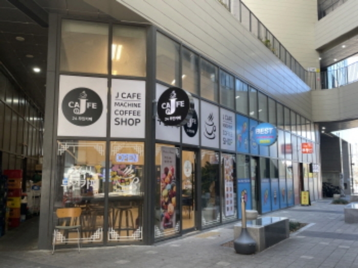 경기 하남시 망월동 1094, 1층135호 (망월동,이편한세상시티미사) 외 1필지 근린상가 경매 사진 2