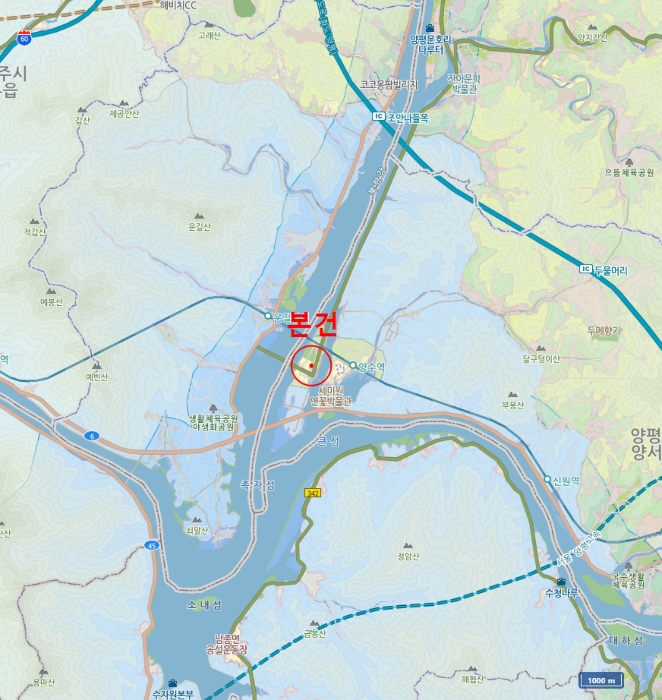 경기도 양평군 양서면 575-4, 1동 7층701호 (랑데뷰아파트1단지) 아파트 경매 사진 15