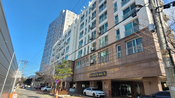경기도 양평군 양서면 575-4, 1동 7층701호 (랑데뷰아파트1단지) 아파트 경매 사진 9