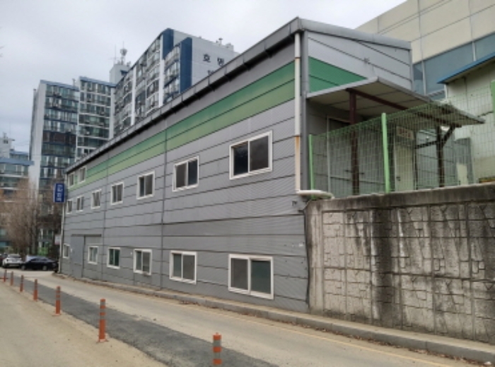 경기도 평택시 이충동 515-3 외 6필지 근린생활시설 경매 사진 11