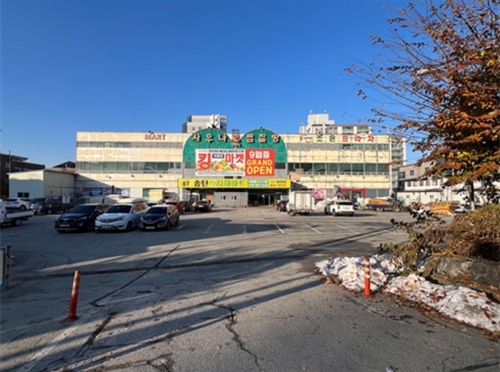 경기도 평택시 이충동 515-3 외 6필지 근린생활시설 경매 사진 17