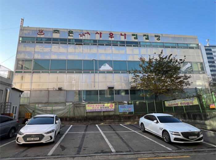 경기도 평택시 이충동 515-3 외 6필지 근린생활시설 경매 사진 18
