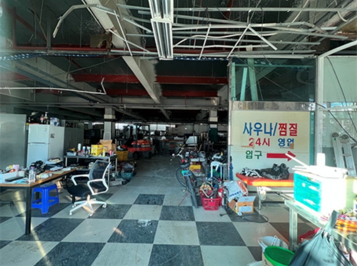 경기도 평택시 이충동 515-3 외 6필지 근린생활시설 경매 사진 19