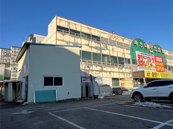 경기도 평택시 이충동 515-3 외 6필지 근린생활시설 경매 사진 26