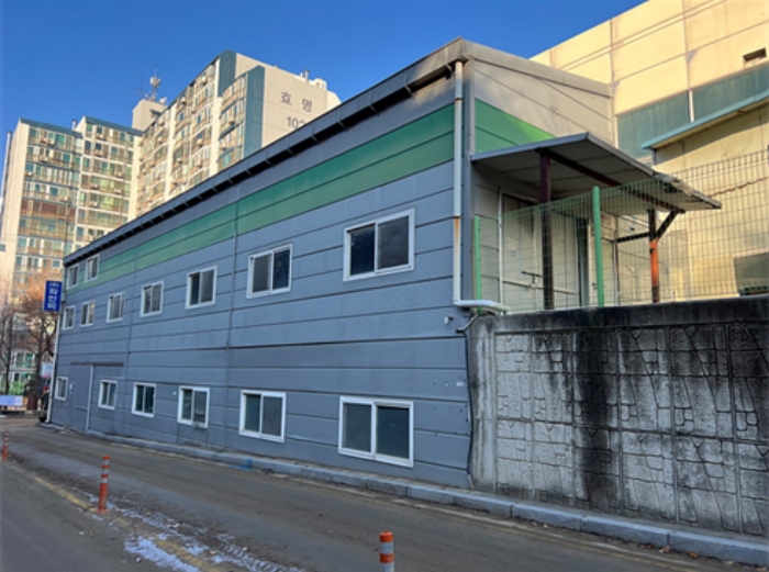 경기도 평택시 이충동 515-3 외 6필지 근린생활시설 경매 사진 30