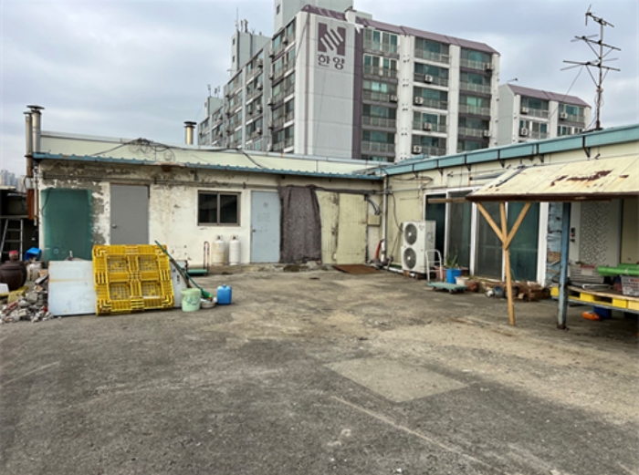 경기도 평택시 이충동 515-3 외 6필지 근린생활시설 경매 사진 35