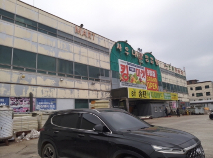 경기도 평택시 이충동 515-3 외 6필지 근린생활시설 경매 사진 7