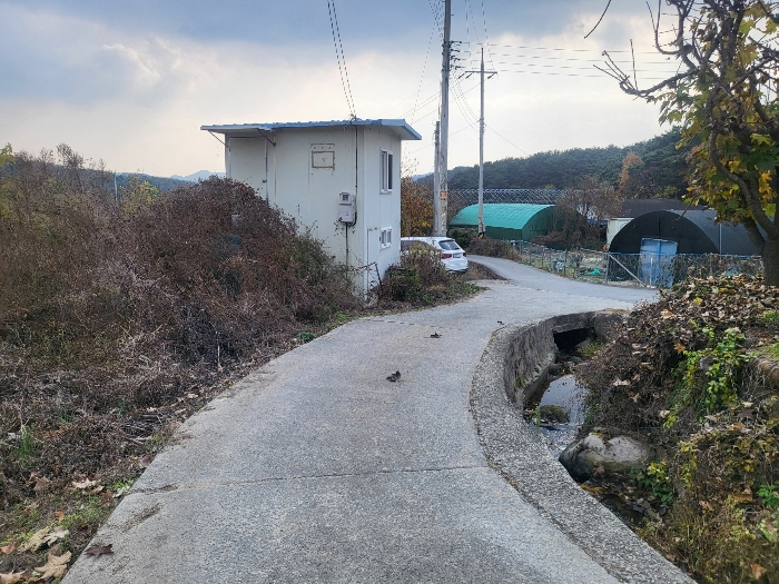 대구광역시 동구 용수동 581 외 1필지 답 경매 사진 9