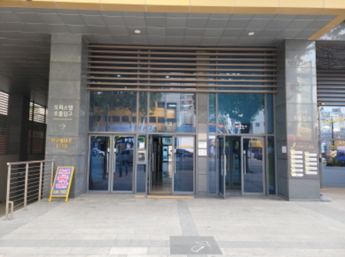 대구 달서구 두류동 150-3, 8층802호 (두류동,두류역아이작큐브오피스텔) 외 2필지 오피스텔(주거) 경매 사진 2