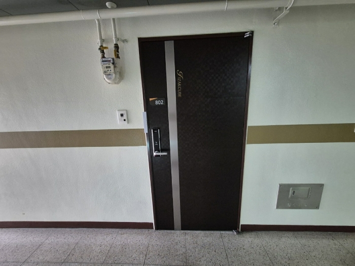 대구 달서구 두류동 150-3, 8층802호 (두류동,두류역아이작큐브오피스텔) 외 2필지 오피스텔(주거) 경매 사진 7