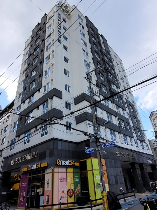 부산 수영구 광안동 75-27, 2층201호 (광안동,부일스타리움) 다세대주택 경매 사진 3