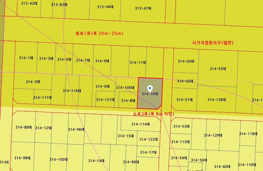 제주특별자치도 제주시 연동 314-10 단독주택 경매 사진 21