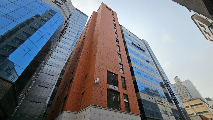 서울 광진구 중곡동 649-11, 9층902호 (중곡동,평강오피스텔) 외 1필지 오피스텔(주거) 경매 사진 4