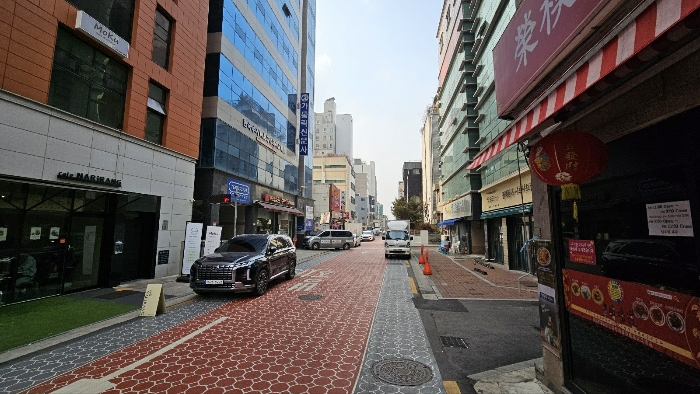 서울 광진구 중곡동 649-11, 9층902호 (중곡동,평강오피스텔) 외 1필지 오피스텔(주거) 경매 사진 7