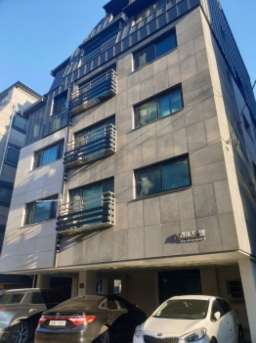 서울 송파구 문정동 96-3, 4층401호 다세대주택 경매 사진 2