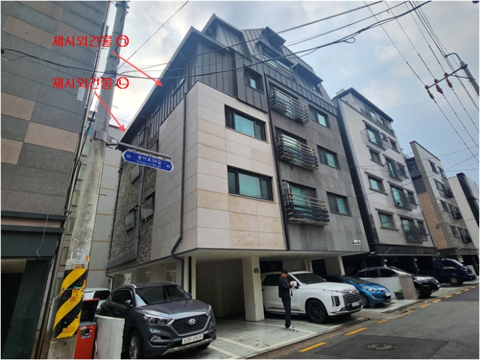 서울 송파구 문정동 96-3, 4층401호 다세대주택 경매 사진 11