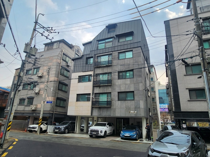 서울 송파구 문정동 96-3, 4층401호 다세대주택 경매 사진 5