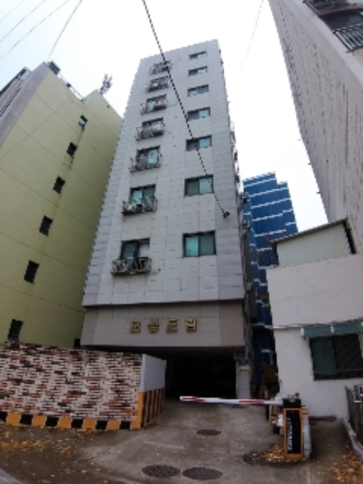 서울 강서구 가양동 191, 제7층 제701호 (가양동, 오성드림) 외 2필지 다세대주택 경매 사진 1