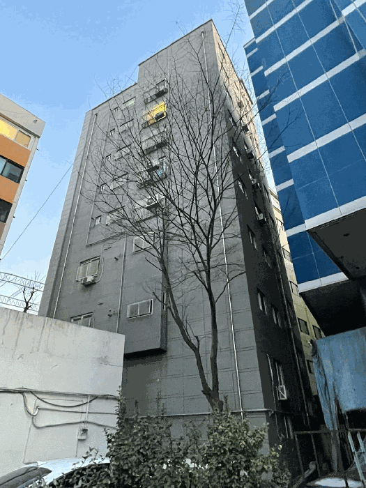 서울 강서구 가양동 191, 제7층 제701호 (가양동, 오성드림) 외 2필지 다세대주택 경매 사진 8