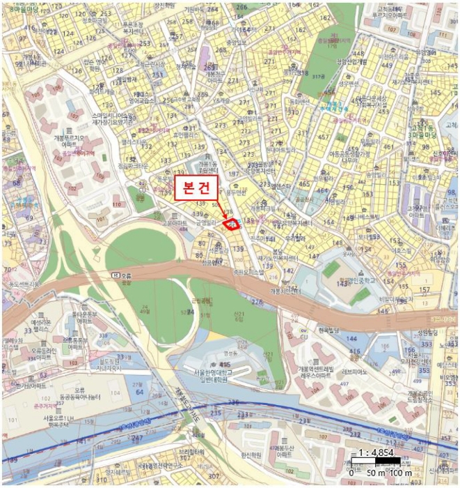 서울 구로구 개봉동 139-61, 제3층 제304호 (개봉동, 아크로파크빌) 도시형생활주택 경매 사진 13
