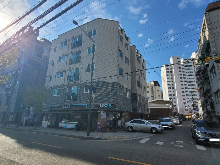 서울 구로구 개봉동 139-61, 제3층 제304호 (개봉동, 아크로파크빌) 도시형생활주택 경매 사진 4