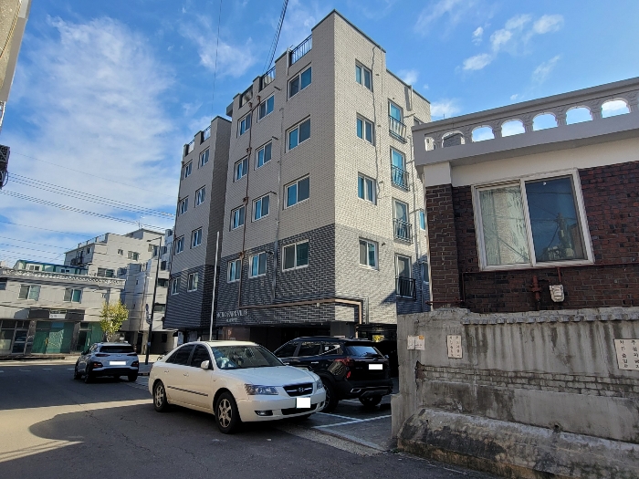 서울 구로구 개봉동 139-61, 제3층 제304호 (개봉동, 아크로파크빌) 도시형생활주택 경매 사진 6