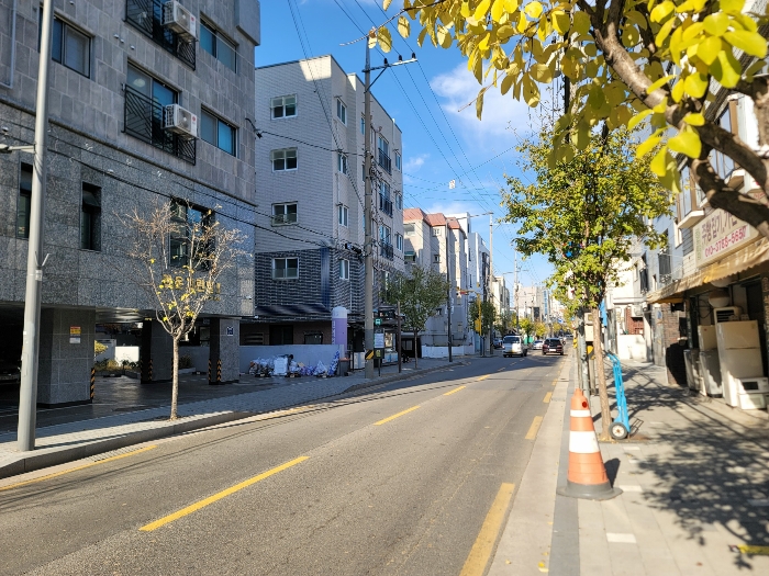 서울 구로구 개봉동 139-61, 제3층 제304호 (개봉동, 아크로파크빌) 도시형생활주택 경매 사진 8